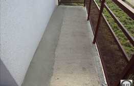 De vanzare 2 camere, 58.1 mp utili, balcon, semifinisat, zona strazii Florilor!