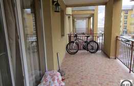 Apartament 2 camere, 57 mp, balcon spatios, parcare! Zona Porii!