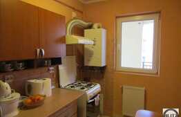 Apartament 2 camere, 57 mp, balcon spatios, parcare! Zona Porii!