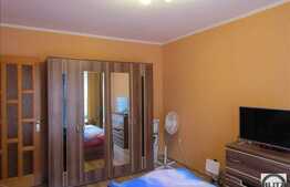 Apartament 2 camere, 57 mp, balcon spatios, parcare! Zona Porii!