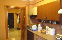 Apartament 2 camere, 57 mp, balcon spatios, parcare! Zona Porii!