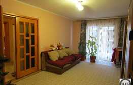 Apartament 2 camere, 57 mp, balcon spatios, parcare! Zona Porii!