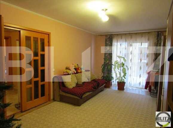 Apartament de vânzare 2 camere Floreşti - 23489AV | BLITZ Cluj-Napoca | Poza1