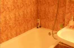 Vanzare apartament 1 camera, 32.2mp utili, in zona Billa. Finisaje noi, moderne.