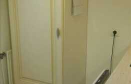 Vanzare apartament 1 camera, 32.2mp utili, in zona Billa. Finisaje noi, moderne.