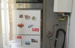 Vanzare apartament 1 camera, 32.2mp utili, in zona Billa. Finisaje noi, moderne.