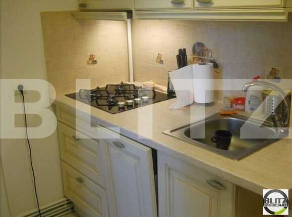 Garsonieră de vânzare Manastur - 2349AV | BLITZ Cluj-Napoca | Poza2