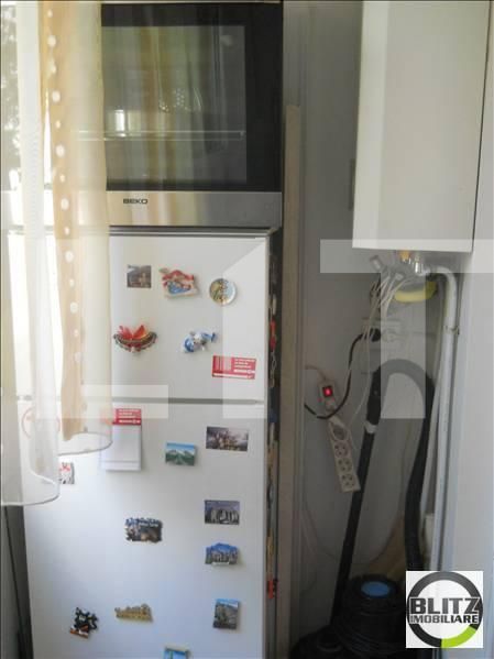 Garsonieră de vânzare Manastur - 2349AV | BLITZ Cluj-Napoca | Poza5