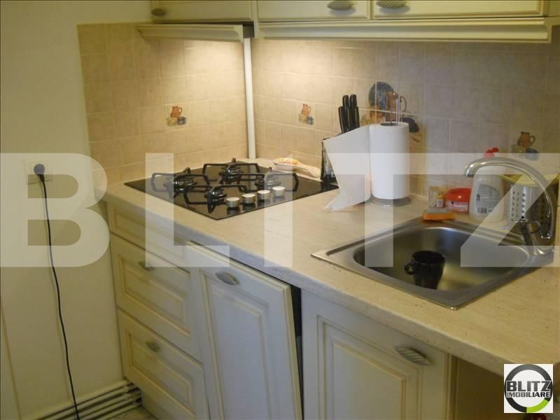 Garsonieră de vânzare Manastur - 2349AV | BLITZ Cluj-Napoca | Poza2