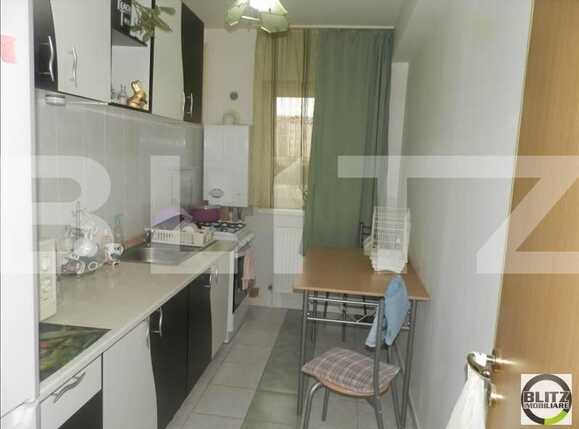Garsonieră de vânzare Floreşti - 23490AV | BLITZ Cluj-Napoca | Poza1