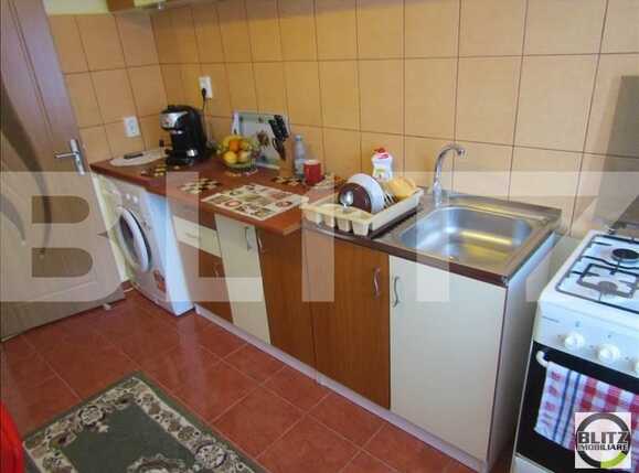 Garsonieră de vânzare Floreşti - 23491AV | BLITZ Cluj-Napoca | Poza4