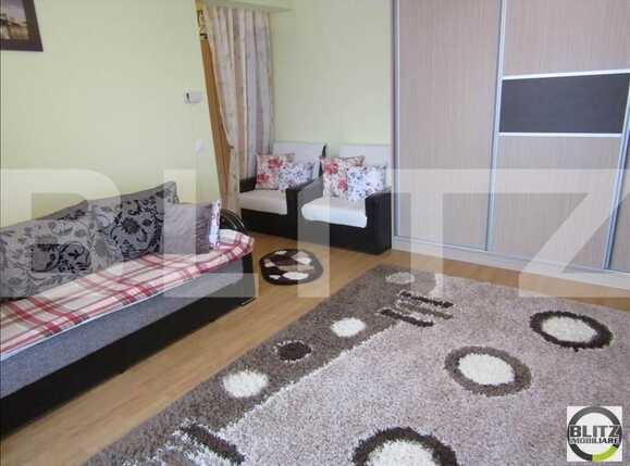 Garsonieră de vânzare Floreşti - 23491AV | BLITZ Cluj-Napoca | Poza1