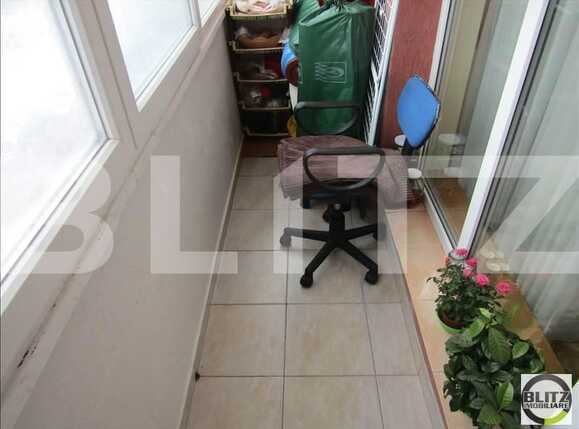 Garsonieră de vânzare Floreşti - 23491AV | BLITZ Cluj-Napoca | Poza10