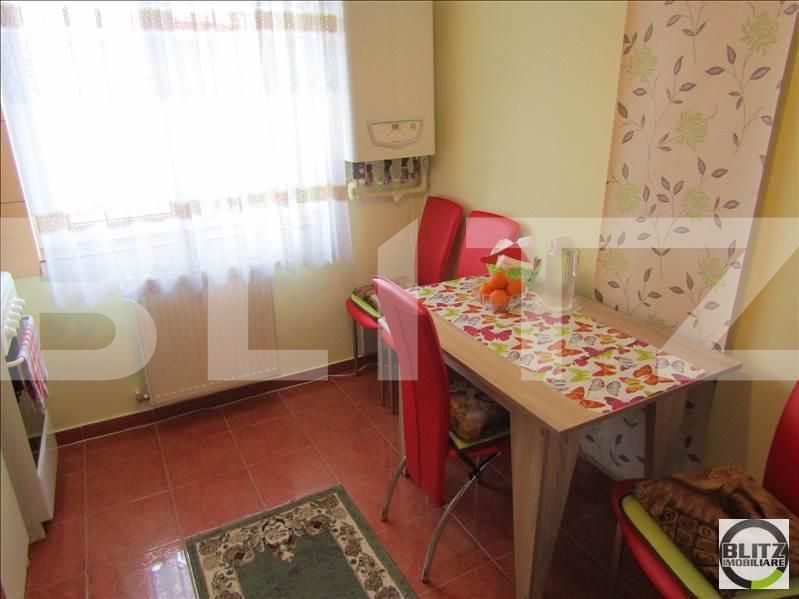 Garsonieră de vânzare Floreşti - 23491AV | BLITZ Cluj-Napoca | Poza6
