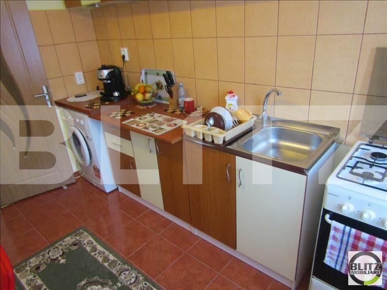 Garsonieră de vânzare Floreşti - 23491AV | BLITZ Cluj-Napoca | Poza4