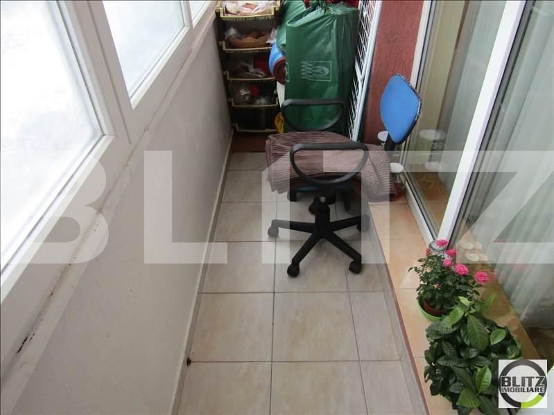 Garsonieră de vânzare Floreşti - 23491AV | BLITZ Cluj-Napoca | Poza10