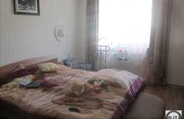 De vanzare 2 camere, 53 mp, decomandat! zona strazii Stejarului! PARCARE!