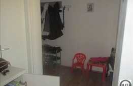 De vanzare 2 camere, 53 mp, decomandat! zona strazii Stejarului! PARCARE!