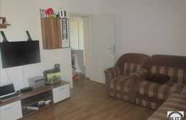 De vanzare 2 camere, 53 mp, decomandat! zona strazii Stejarului! PARCARE!