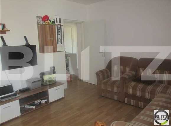 Apartament de vânzare 2 camere Floreşti - 23492AV | BLITZ Cluj-Napoca | Poza1