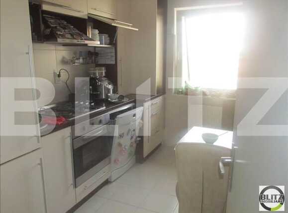 Apartament de vânzare 2 camere Floreşti - 23492AV | BLITZ Cluj-Napoca | Poza4