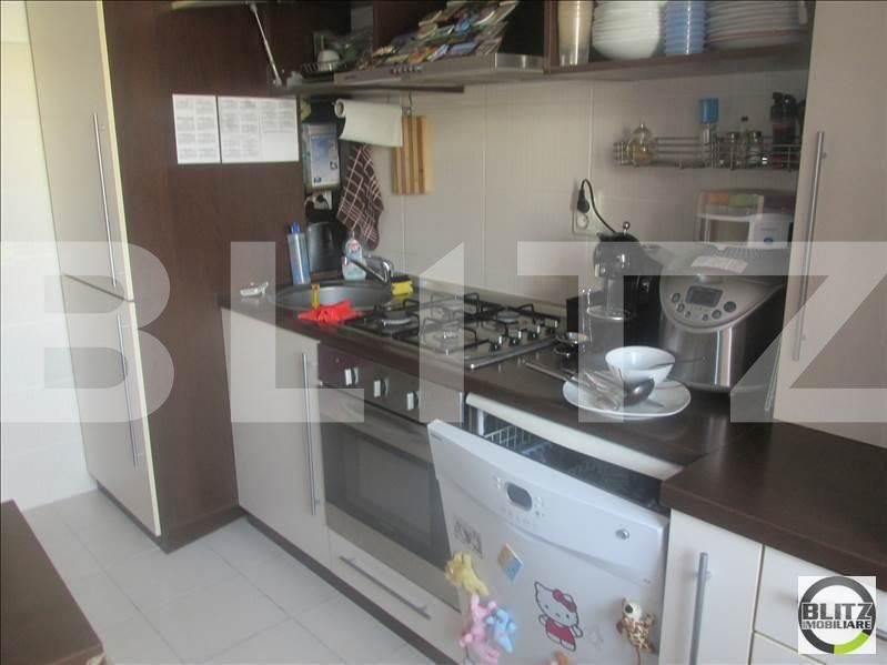 Apartament de vânzare 2 camere Floreşti - 23492AV | BLITZ Cluj-Napoca | Poza5