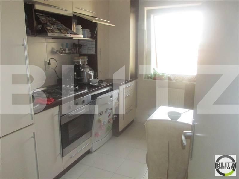 Apartament de vânzare 2 camere Floreşti - 23492AV | BLITZ Cluj-Napoca | Poza4