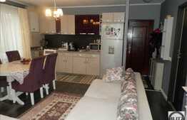 Vanzare 3 camere, 58 mp! Loc de parcare! Zona TERRA! Finisaje moderne!