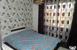 Vanzare 3 camere, 58 mp! Loc de parcare! Zona TERRA! Finisaje moderne!