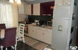 Vanzare 3 camere, 58 mp! Loc de parcare! Zona TERRA! Finisaje moderne!