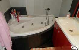 Vanzare 3 camere, 58 mp! Loc de parcare! Zona TERRA! Finisaje moderne!