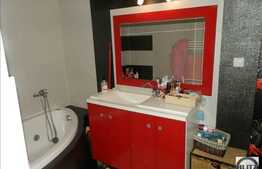 Vanzare 3 camere, 58 mp! Loc de parcare! Zona TERRA! Finisaje moderne!