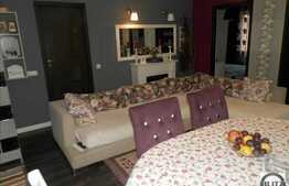 Vanzare 3 camere, 58 mp! Loc de parcare! Zona TERRA! Finisaje moderne!