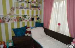 Vanzare 3 camere, 58 mp! Loc de parcare! Zona TERRA! Finisaje moderne!