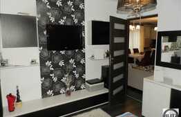 Vanzare 3 camere, 58 mp! Loc de parcare! Zona TERRA! Finisaje moderne!