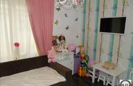 Vanzare 3 camere, 58 mp! Loc de parcare! Zona TERRA! Finisaje moderne!