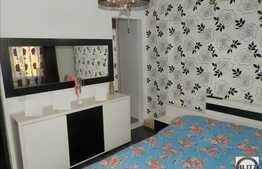 Vanzare 3 camere, 58 mp! Loc de parcare! Zona TERRA! Finisaje moderne!