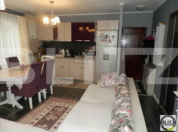 Apartament de vânzare 3 camere Floreşti - 23496AV | BLITZ Cluj-Napoca | Poza1