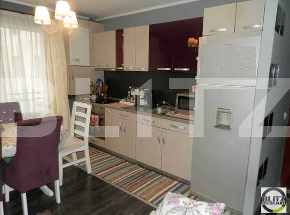 Apartament de vânzare 3 camere Floreşti - 23496AV | BLITZ Cluj-Napoca | Poza2