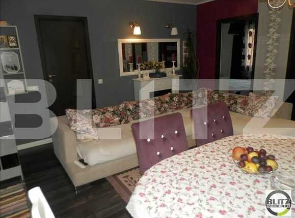Apartament de vânzare 3 camere Floreşti - 23496AV | BLITZ Cluj-Napoca | Poza3