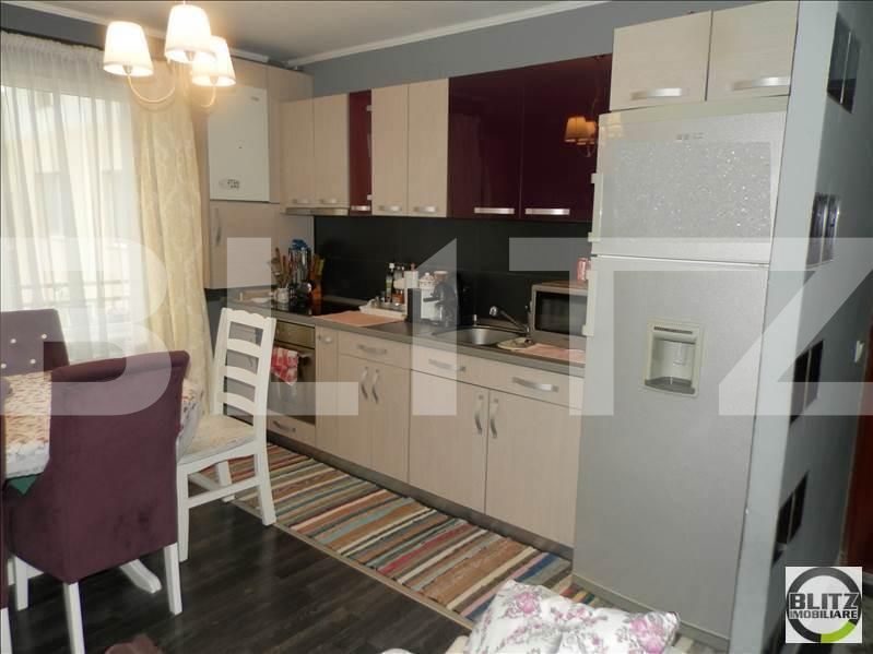 Apartament de vânzare 3 camere Floreşti - 23496AV | BLITZ Cluj-Napoca | Poza2