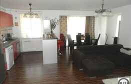 Vanzare 3 camere, 90 mp, zona Florilor, 2 locuri parcare cu CF!