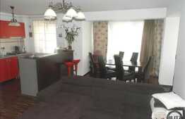 Vanzare 3 camere, 90 mp, zona Florilor, 2 locuri parcare cu CF!