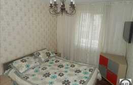 Vanzare 3 camere, 90 mp, zona Florilor, 2 locuri parcare cu CF!