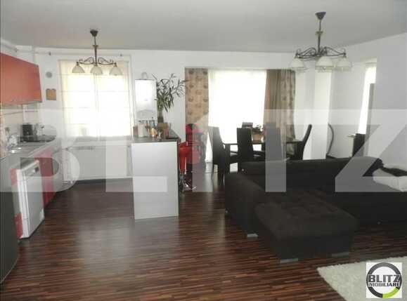 Apartament de vânzare 3 camere Floreşti - 23497AV | BLITZ Cluj-Napoca | Poza1