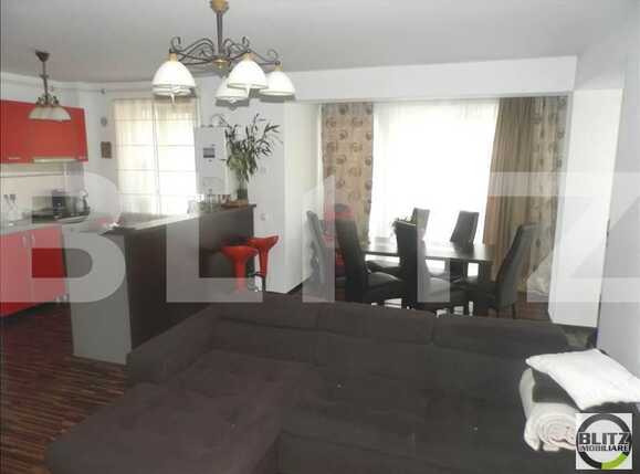 Apartament de vânzare 3 camere Floreşti - 23497AV | BLITZ Cluj-Napoca | Poza9