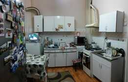 Vanzare apartament 2 camere, 52 mp, etaj intermediar, zona strazii Horea