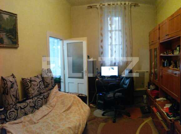 Apartament de vânzare 2 camere Central - 23498AV | BLITZ Cluj-Napoca | Poza1