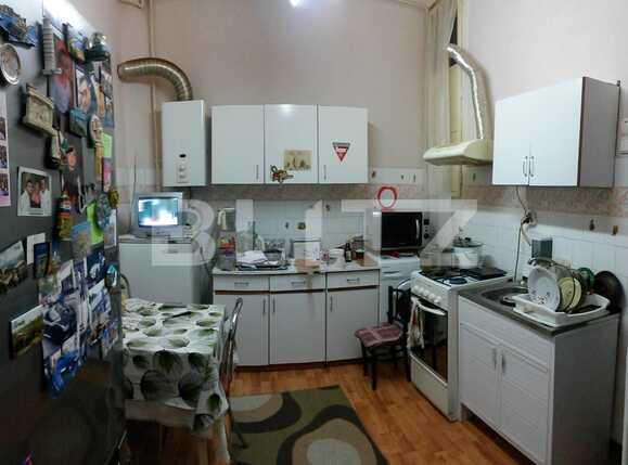 Apartament de vânzare 2 camere Central - 23498AV | BLITZ Cluj-Napoca | Poza7