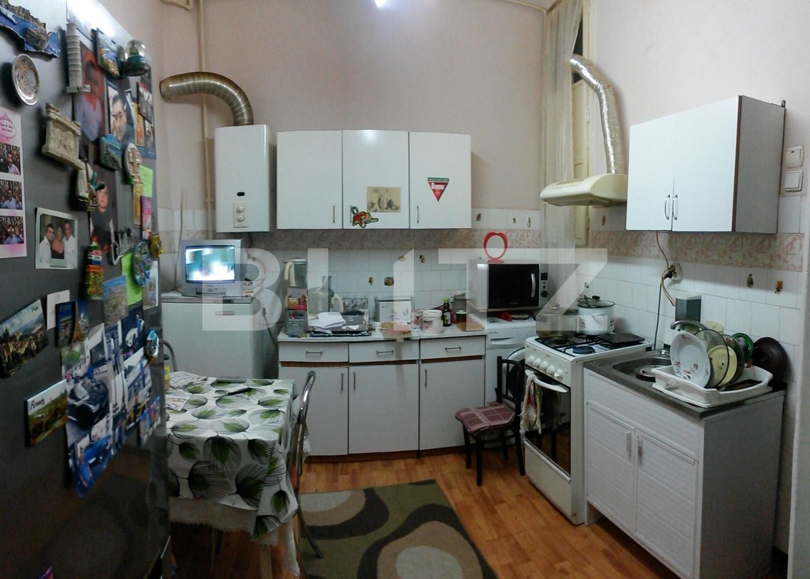 Apartament de vânzare 2 camere Central - 23498AV | BLITZ Cluj-Napoca | Poza7